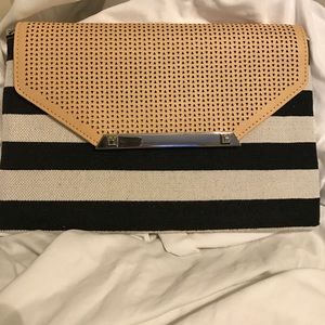 Stella & Dot clutch